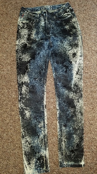 NWOT - Robin's Jean Women's 'Jack' Jeans sz. 26 - Picture 3 of 7